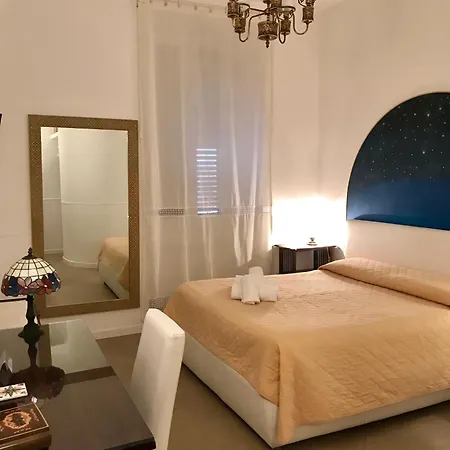 Bless&b G.h. Guest house