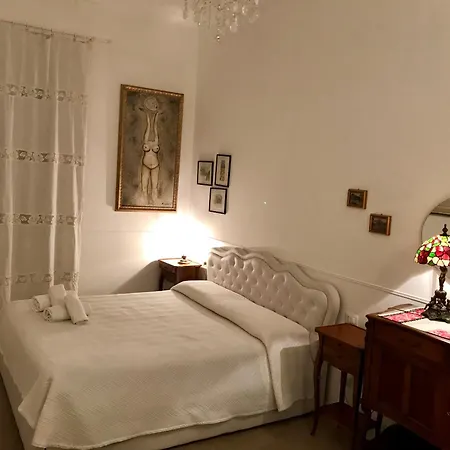 Bless&b G.h. 4* Rome