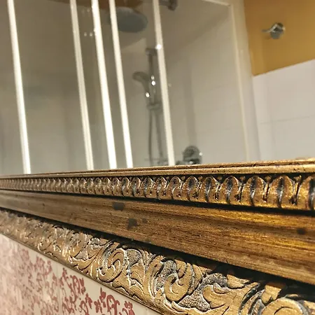 Guest house Bless&b G.h. 4*