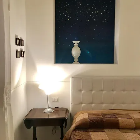 Guest house Bless&b G.h.