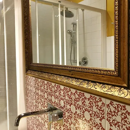 Bless&b G.h. Guest house 4*