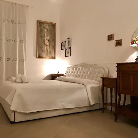 Guest house Bless&b G.h.