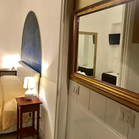 Bless&b G.h. 4* Rome