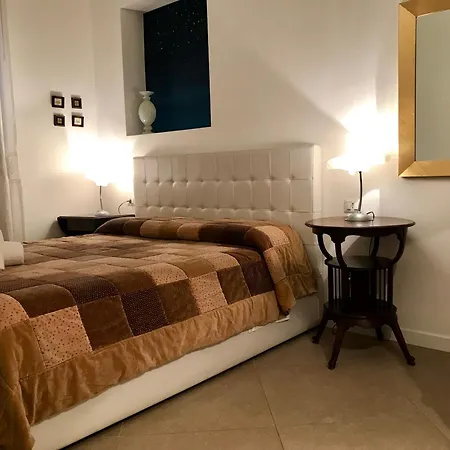 Bless&b G.h. Guest house 4*