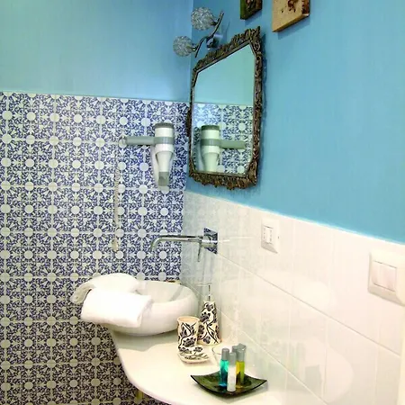 Guest house Bless&b G.h. 4*