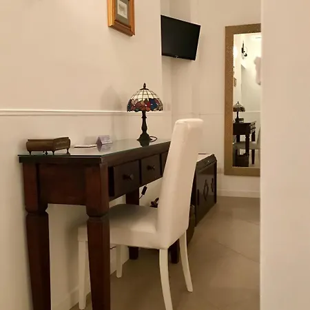 Bless&b G.h. Guest house 4*