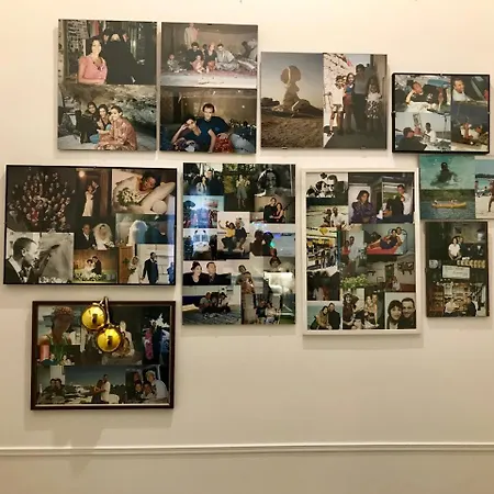 Bless&b G.h. Guest house 4*