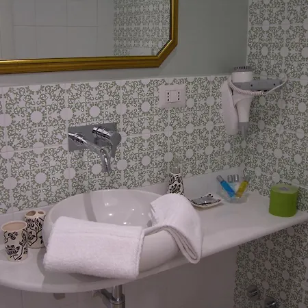 Guest house Bless&b G.h. 4*