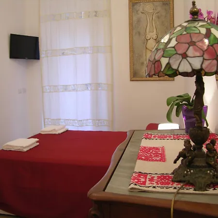 Bless&b G.h. Guest house Rome