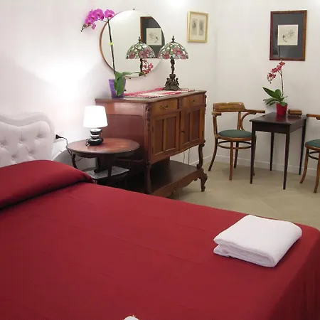 Guest house Bless&b G.h.