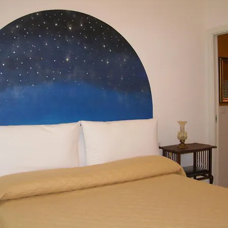 Guest house Bless&b G.h. 4*