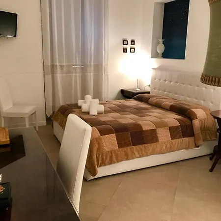 Bless&b G.h. Guest house 4*