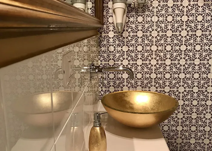 Bless&b G.h. Guest house