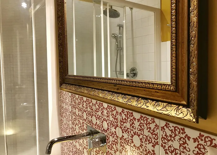 Bless&b G.h. Guest house 4*