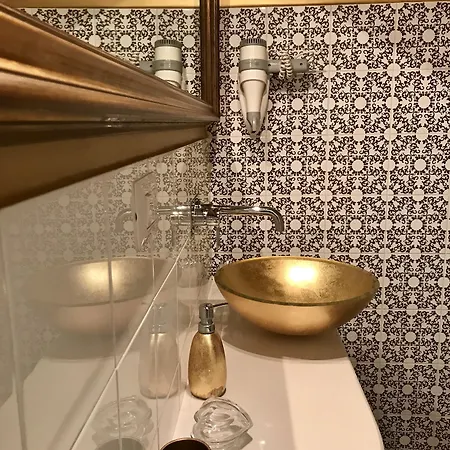 Bless&b G.h. Gasthuis