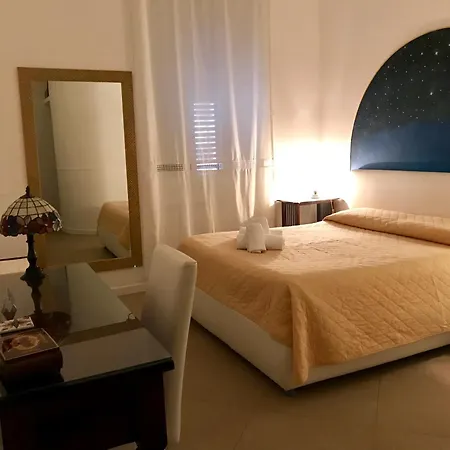 Bless&b G.h. Πανσιόν Ρώμη