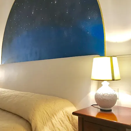 Bless&b G.h. 4* 로마