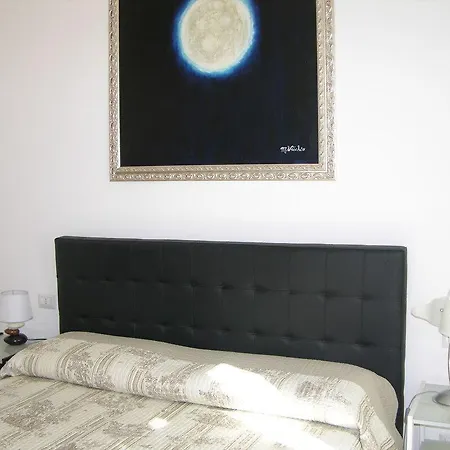 بيت ضيافة Bless&b G.h. 4*