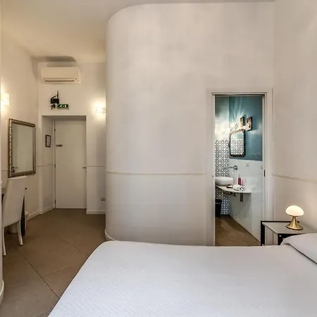 Bless&b G.h. 4* 로마