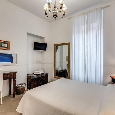 Pensionat Bless&b G.h.