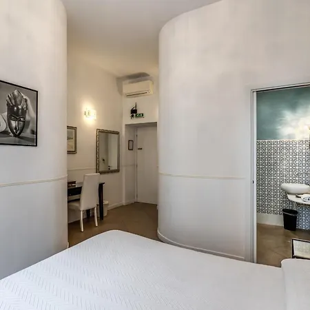 Πανσιόν Bless&b G.h.