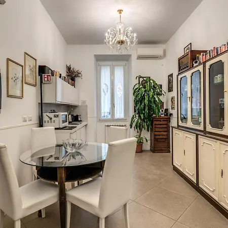 Bless&b G.h. Πανσιόν Ρώμη