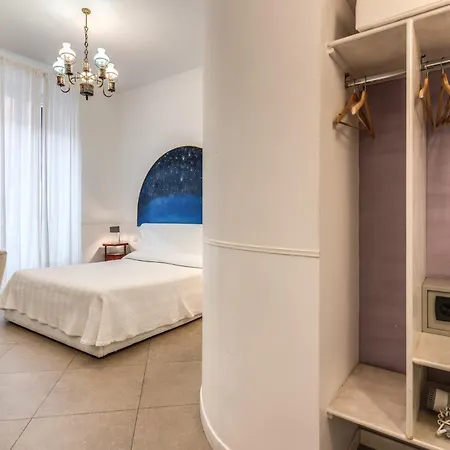 Pensionat Bless&b G.h.