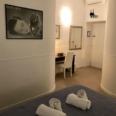 Bless&b G.h. Guest house 4*