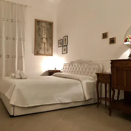 Guest house Bless&b G.h. 4*