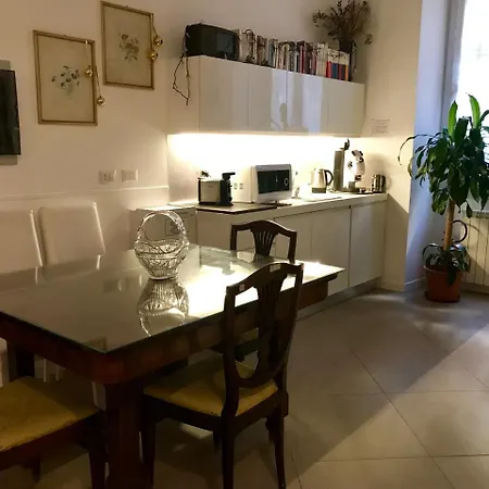 Bless&b G.h. Gasthuis