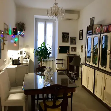 Πανσιόν Bless&b G.h. 4*