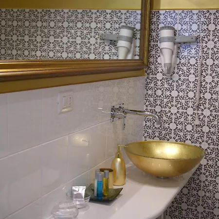 Gasthuis Bless&b G.h. Rome