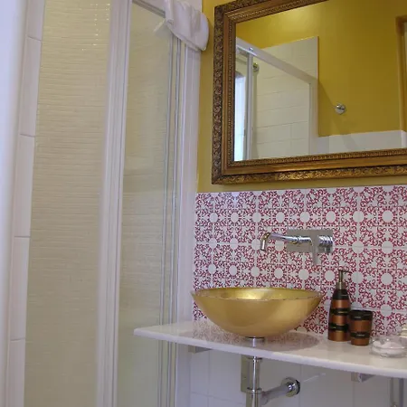 Bless&b G.h. 4* Rome