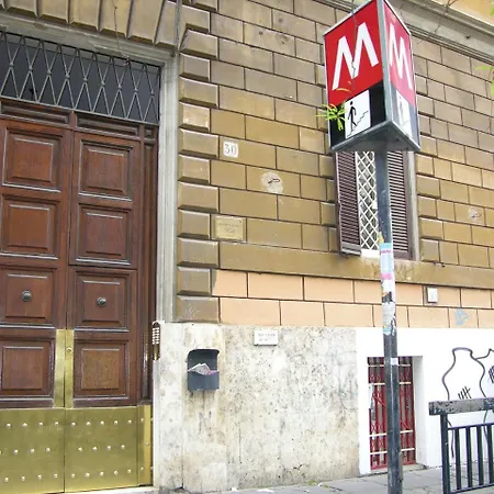 Bless&b G.h. 4* 로마