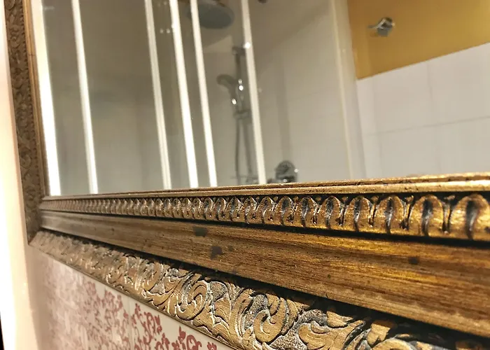 招待所 Bless&b G.h. 4*