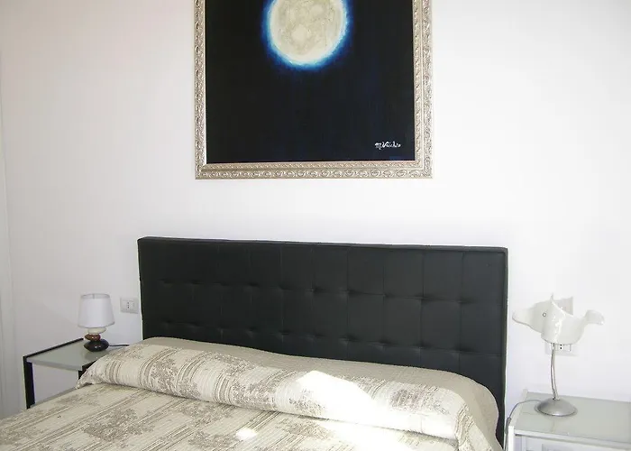 招待所 Bless&b G.h. 4*