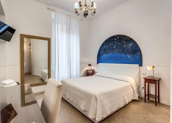 Bless&b G.h. 招待所 罗马