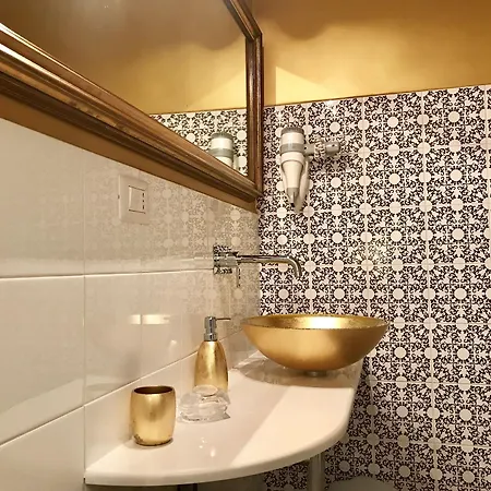 Bless&b G.h. Ρώμη