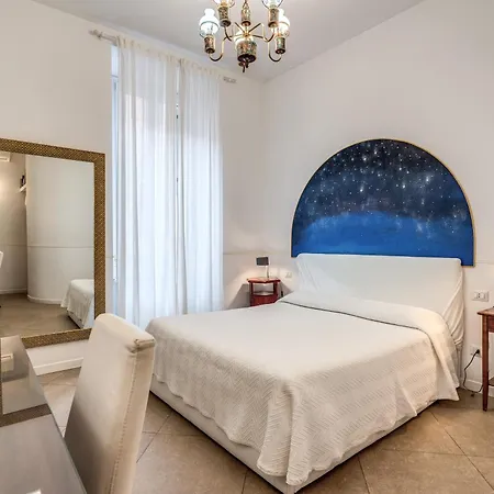 Bless&b G.h. Πανσιόν Ρώμη