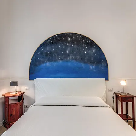 Bless&b G.h. Ρώμη