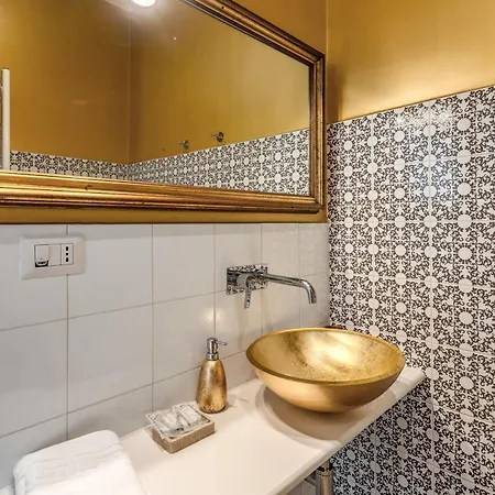 Bless&b G.h. 4* Ρώμη