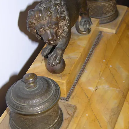 Bless&b G.h. Ρώμη