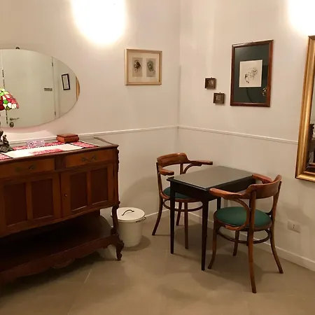 Bless&b G.h. Pensjonat Rzym