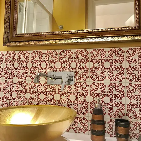 Gæstehus Bless&b G.h.