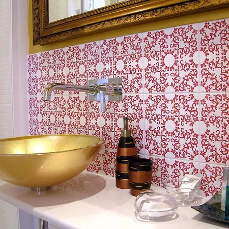 Pensjonat Bless&b G.h. 4*