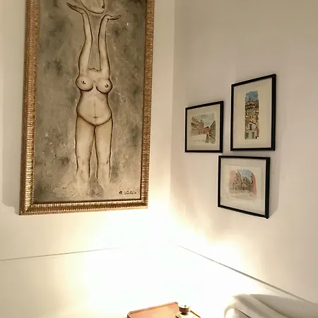 Casa de hóspedes Bless&b G.h.