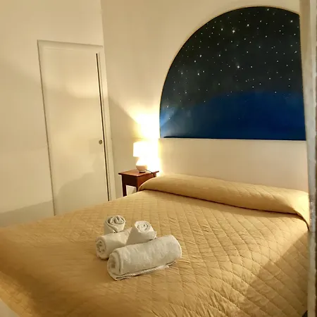 Pensjonat Bless&b G.h.