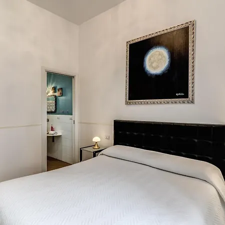 Bless&b G.h. Pensjonat Rzym