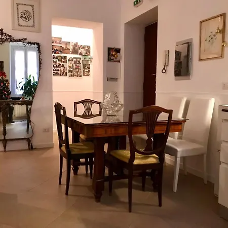 Casa de hóspedes Bless&b G.h.