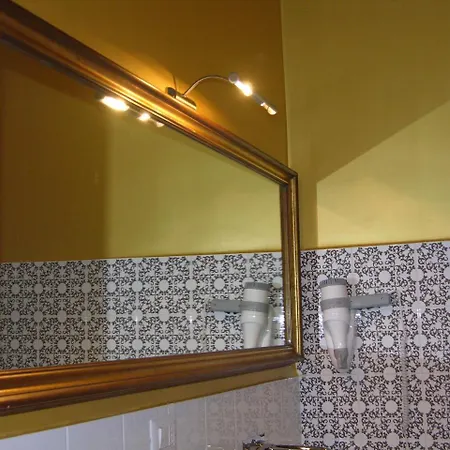 Pensjonat Bless&b G.h. Rzym